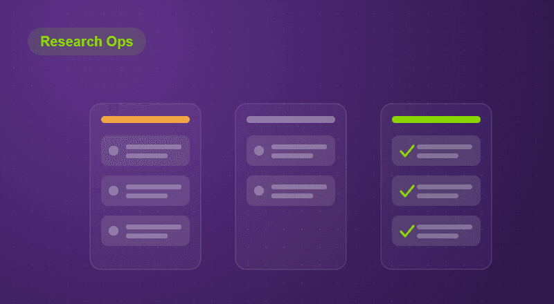 Automating Task Management for Acuity Research