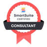SmartSuite Certified Consultant