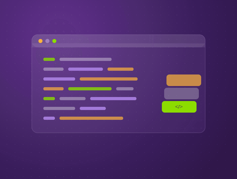 Custom development